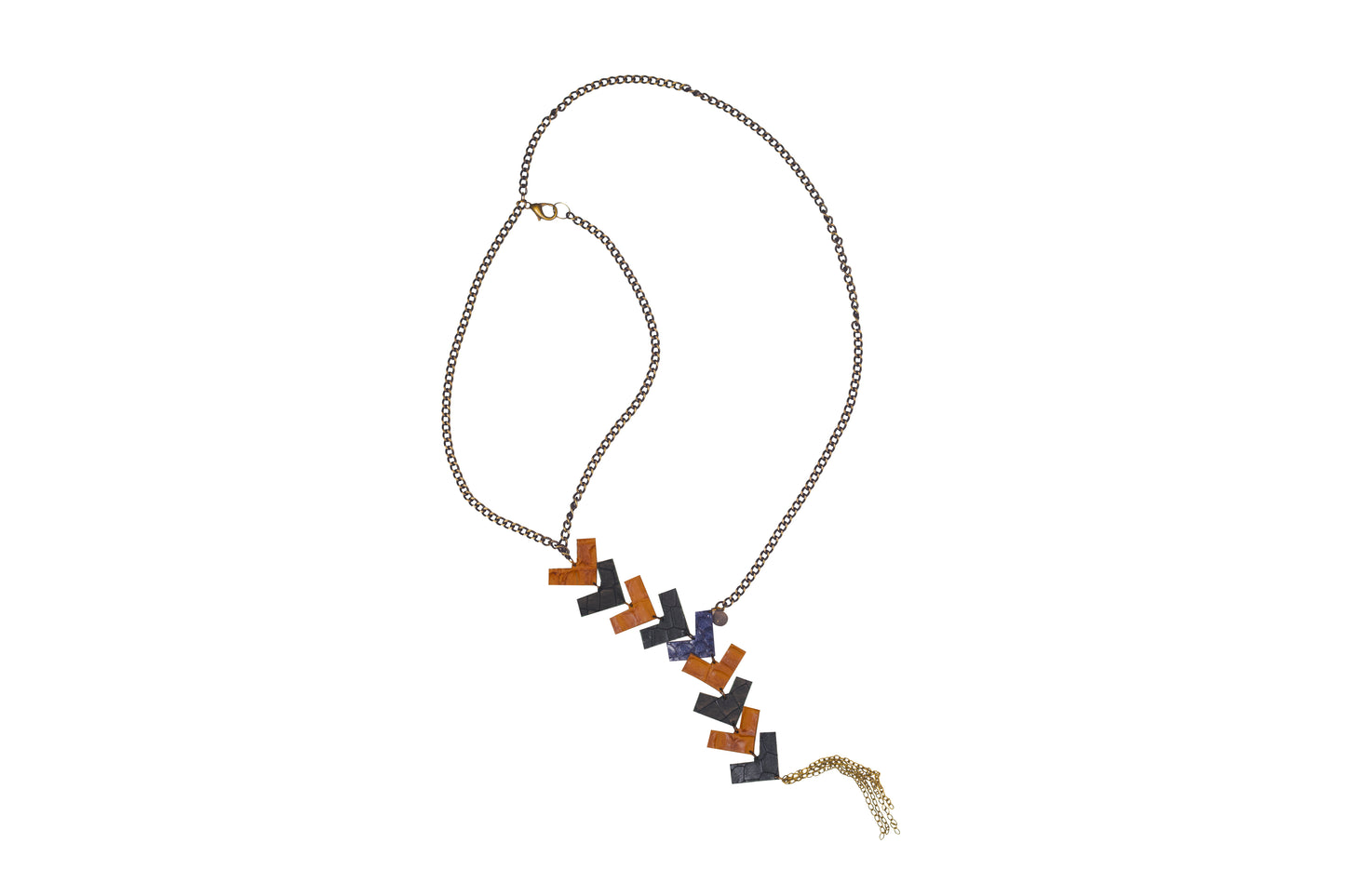 Berna Necklace