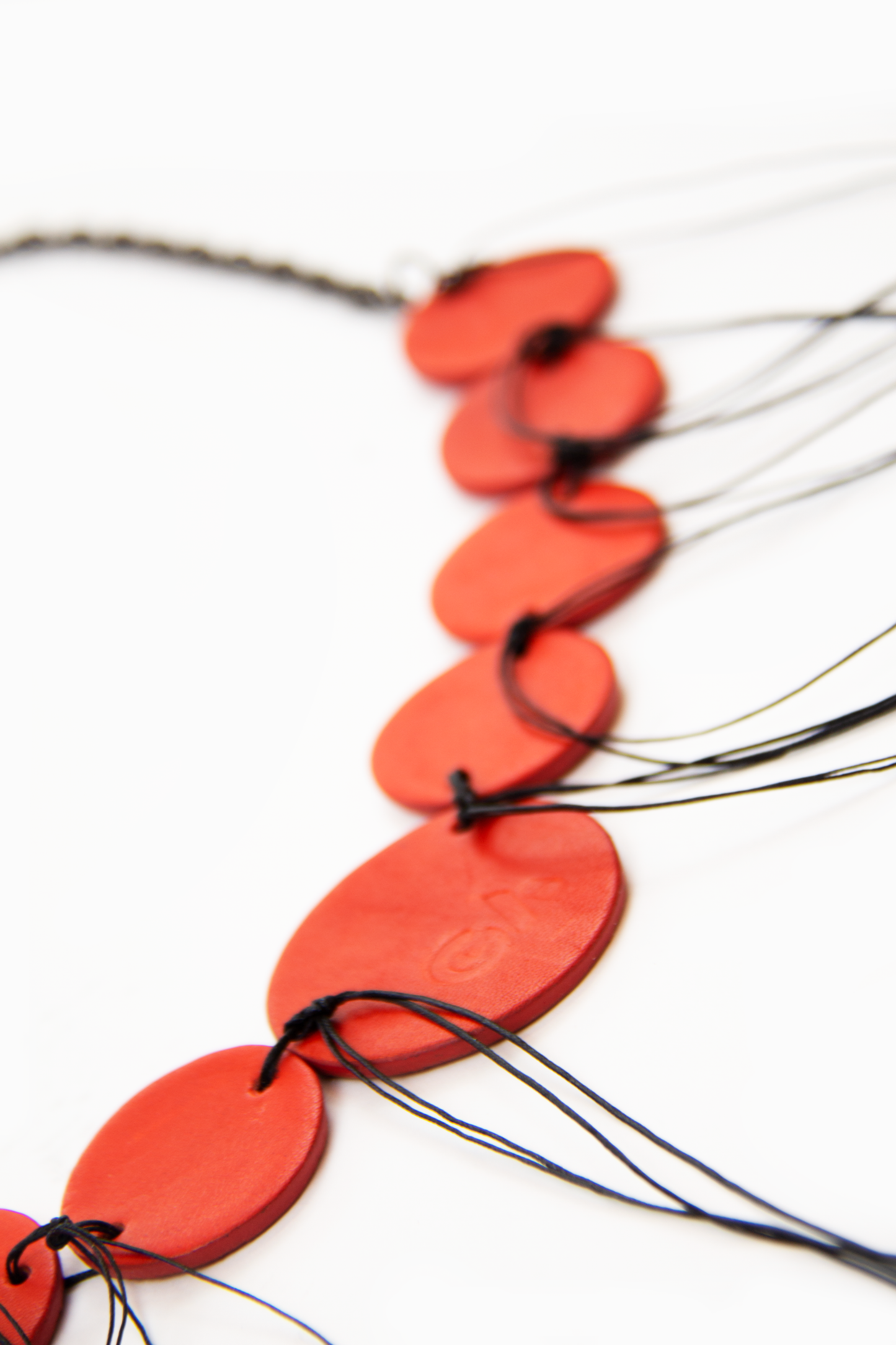Sabine Necklace