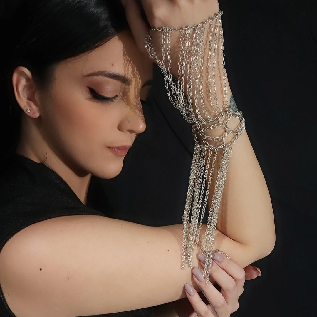 Alix Bracelet