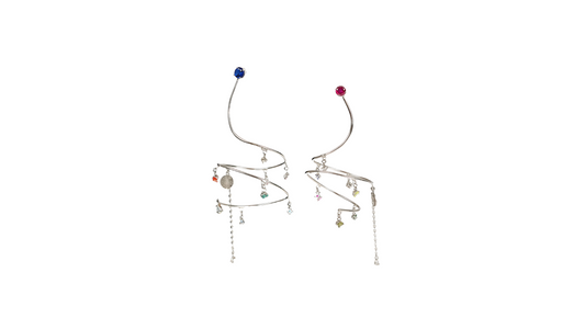 Electra Earrings