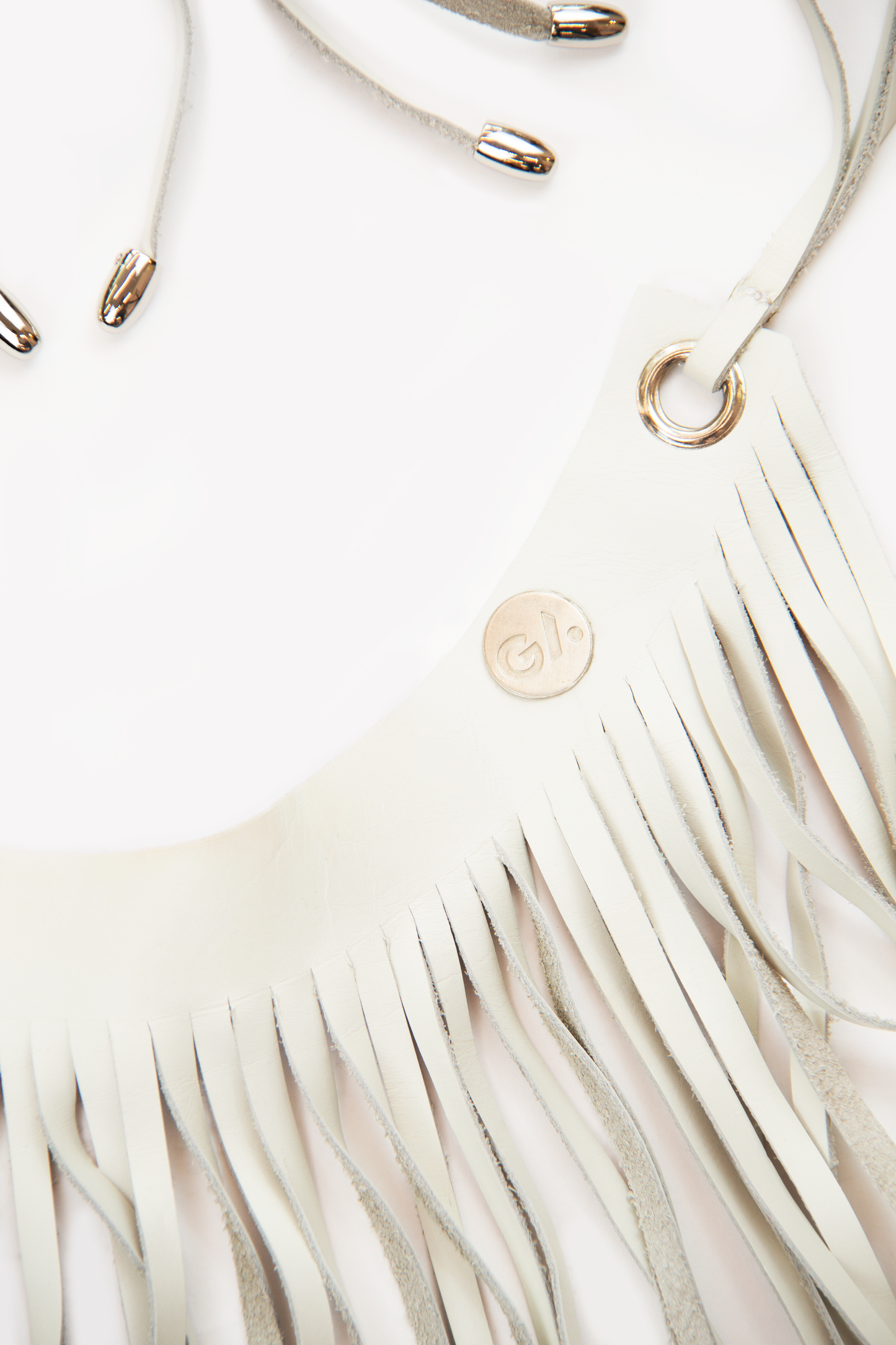 Treise Necklace