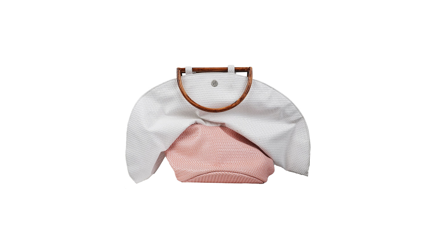 Mira Beach Bag