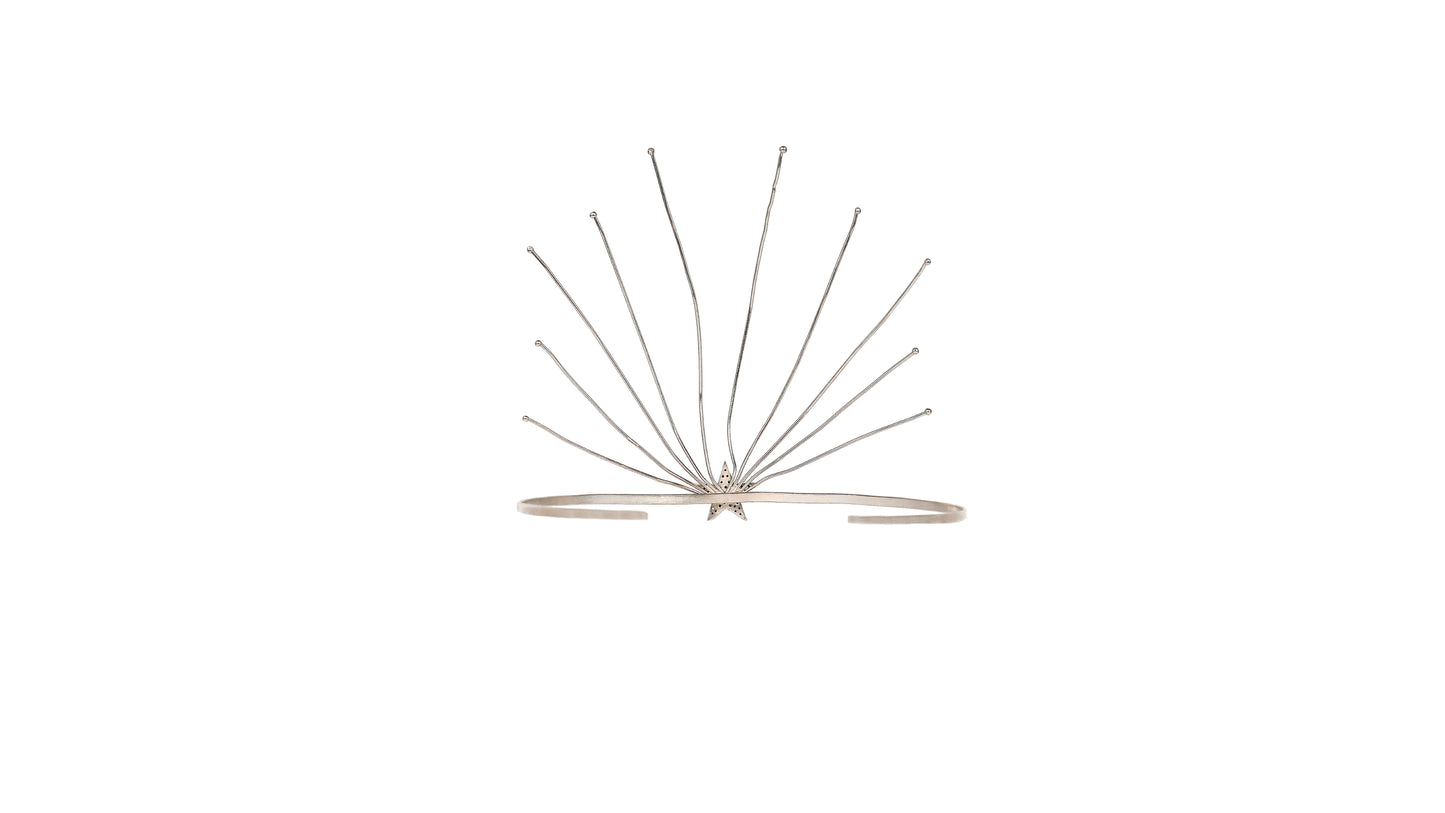 Tiara Crown