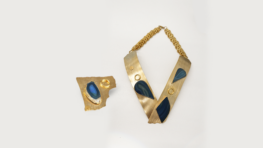 Gaia Set for Taurus Women