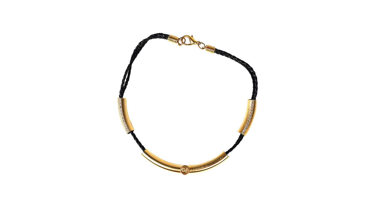 Althea Necklace