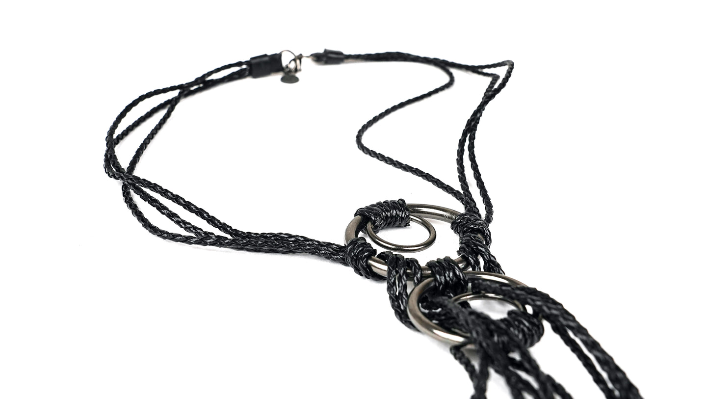 Sandra Necklace