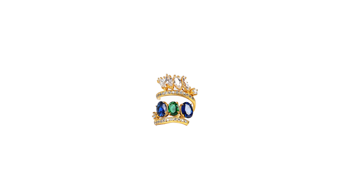 Thalia Ring