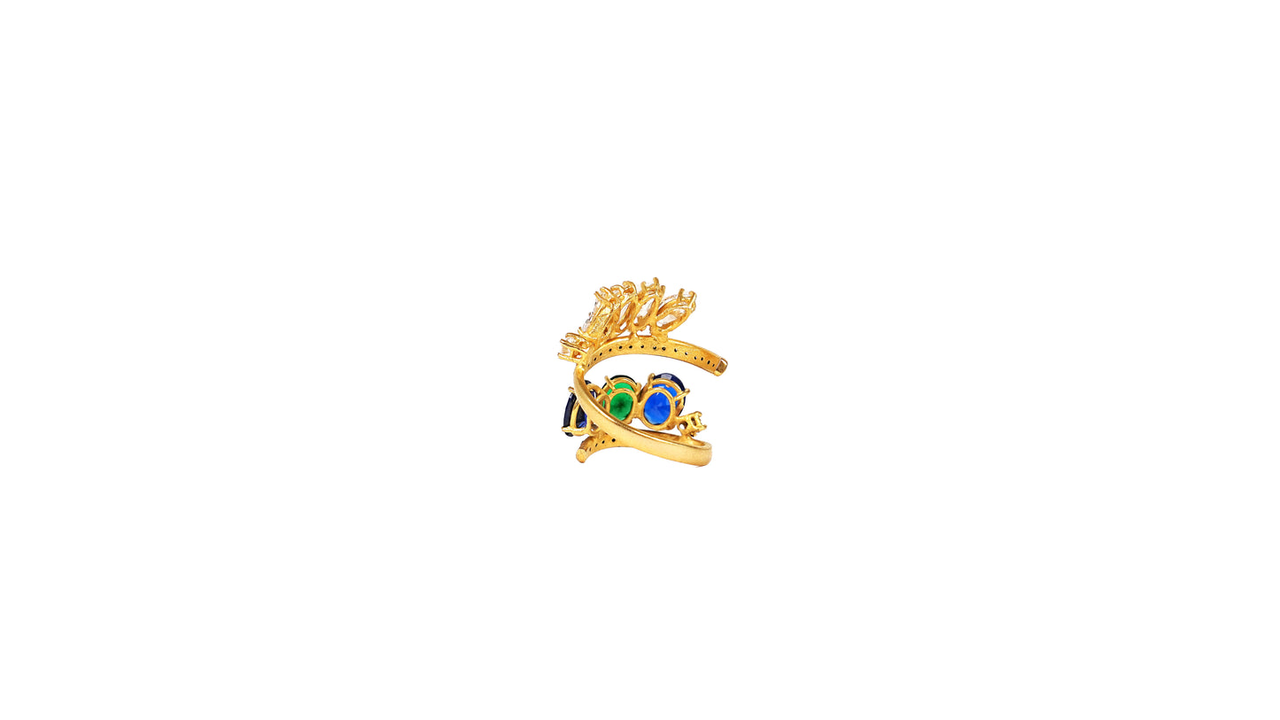 Thalia Ring