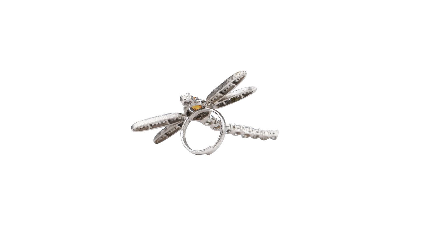 Kaida Ring