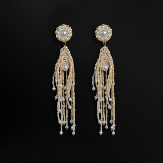 Rida Earrings