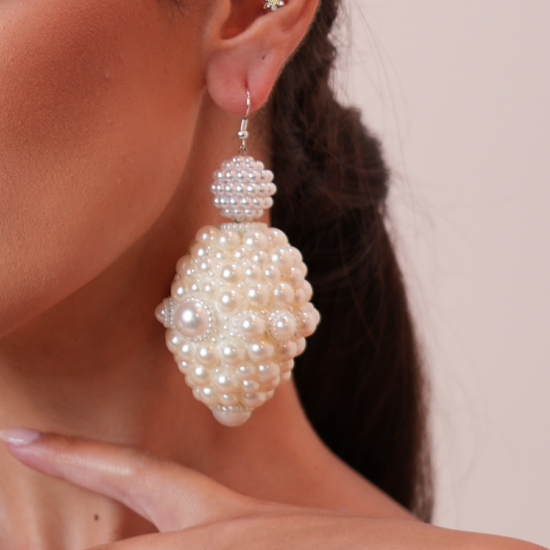 Maegan Earrings