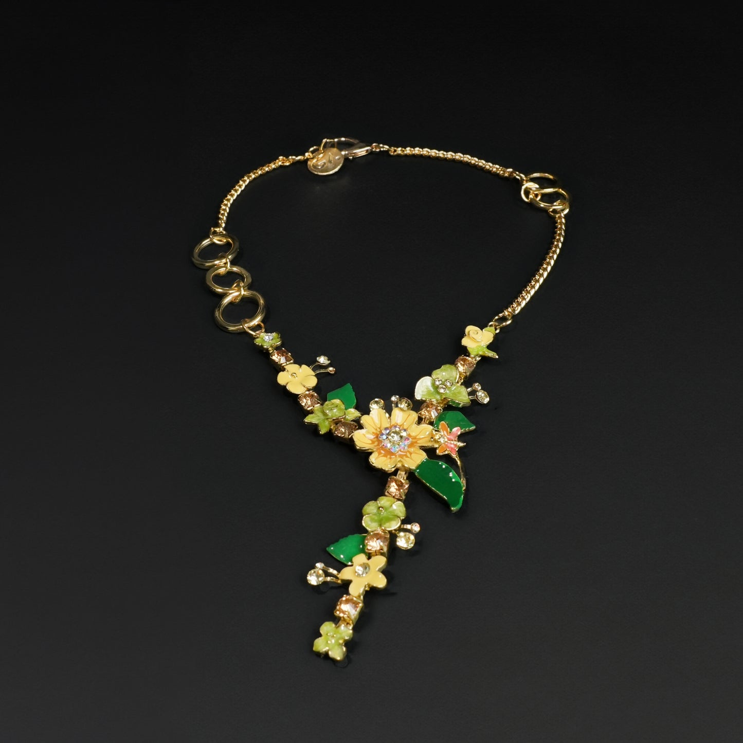 Daphne Necklace