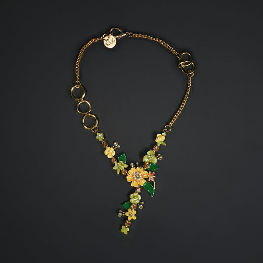 Daphne Necklace