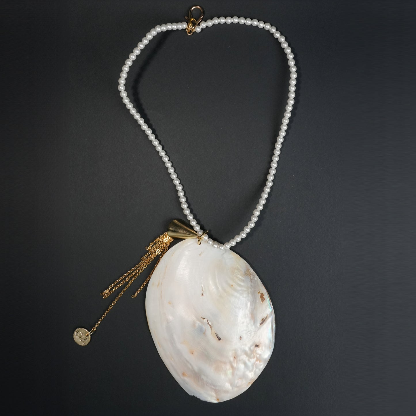Fallon Necklace