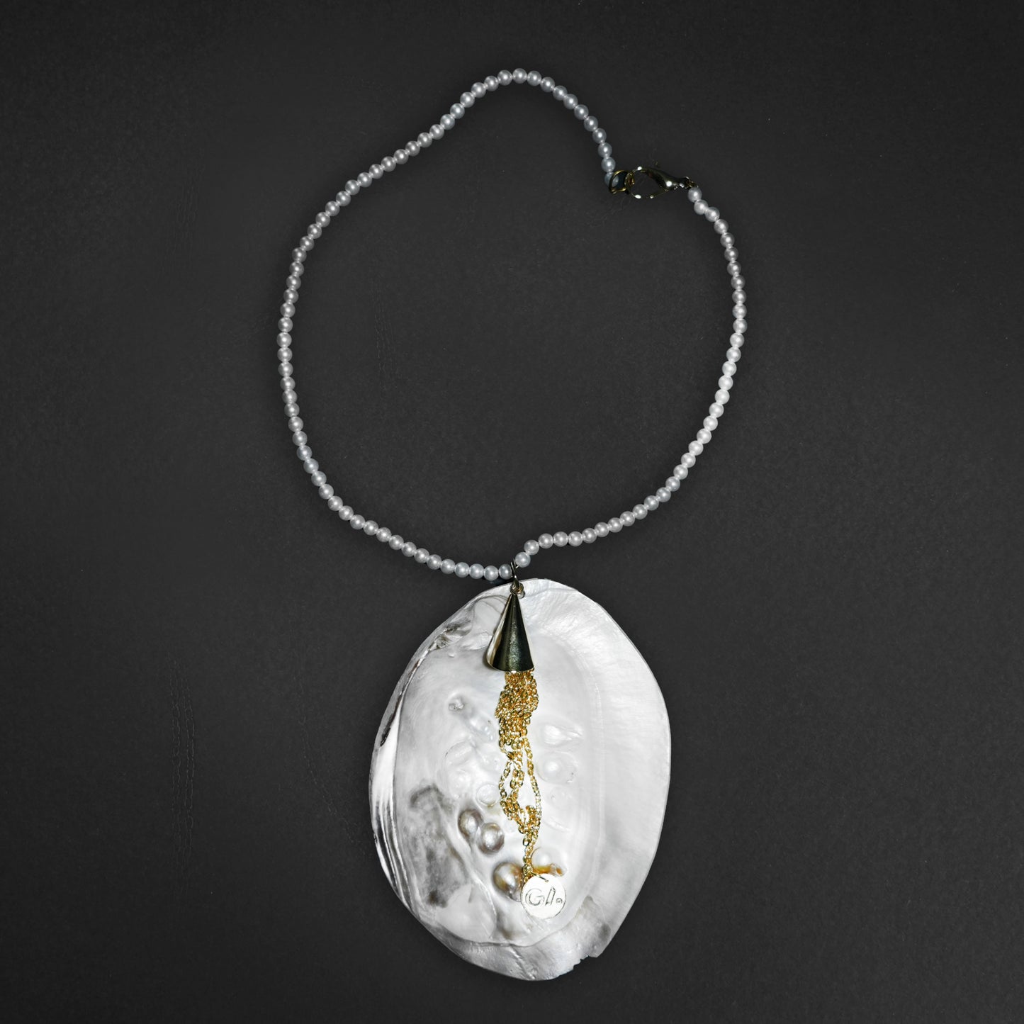 Fallon Necklace