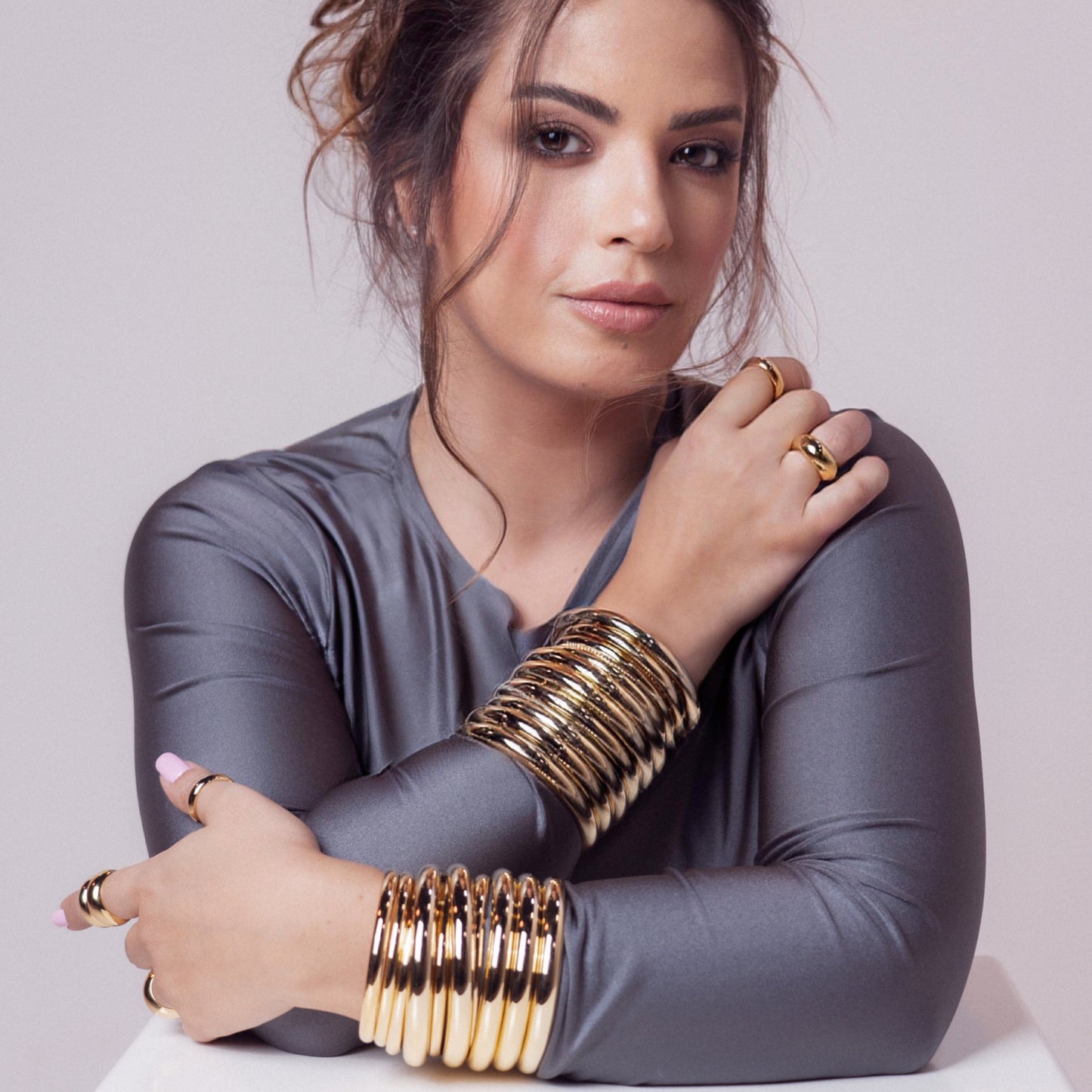 Aaliyah Ring