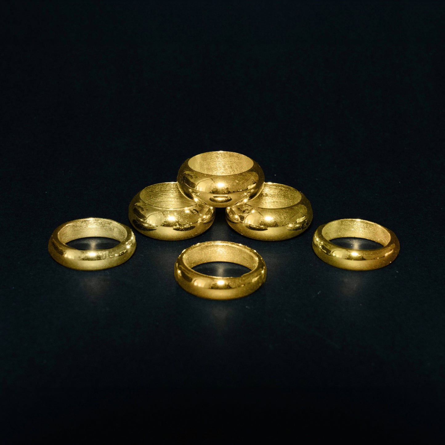 Aaliyah Ring