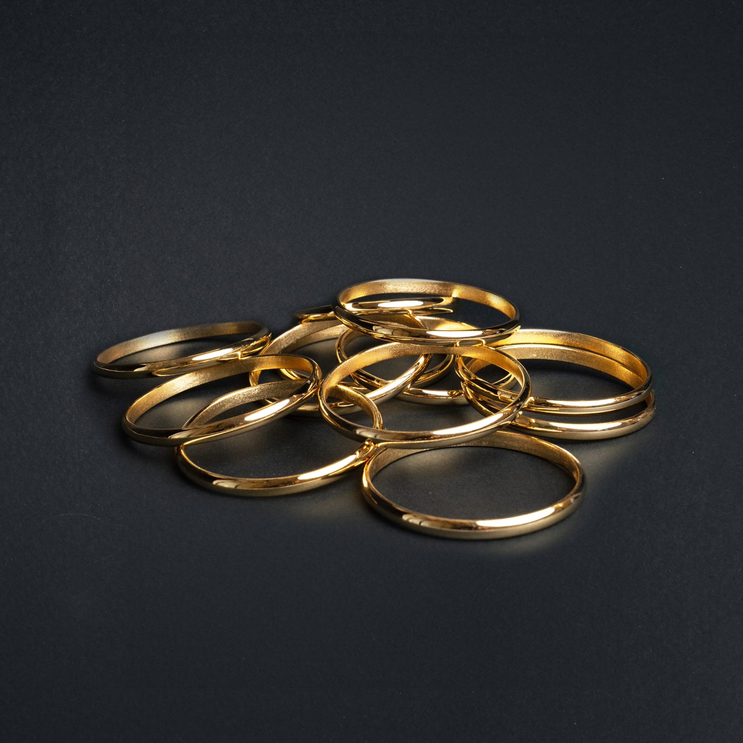 Aaliyah Ring