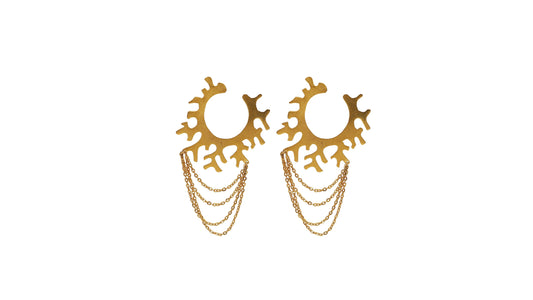 Avyanna Earrings