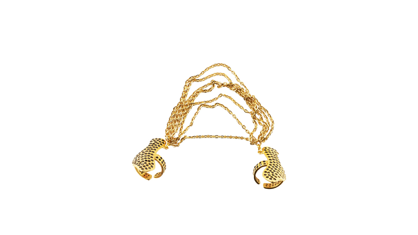 Akeeva Ring