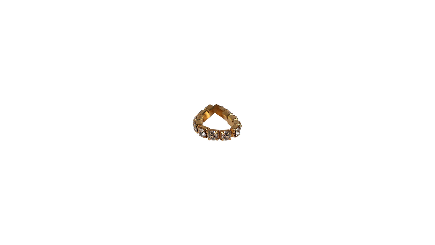 Nelle Heel Ring - OnSale