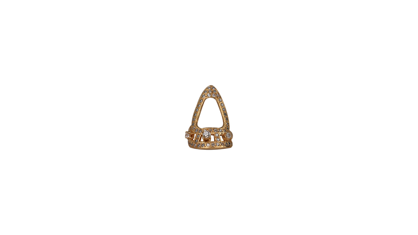 Terema Fingernail Ring