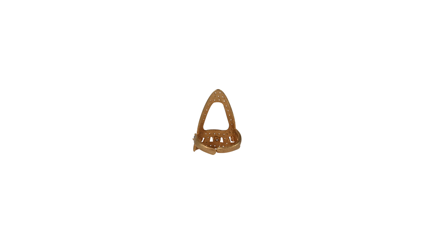Terema Fingernail Ring