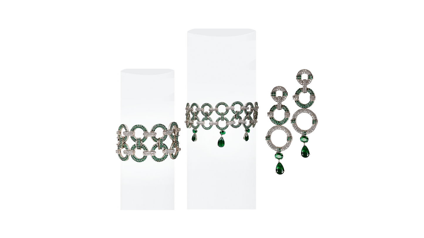 Reina Set