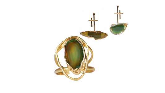 Emlyn Set for Libra Women