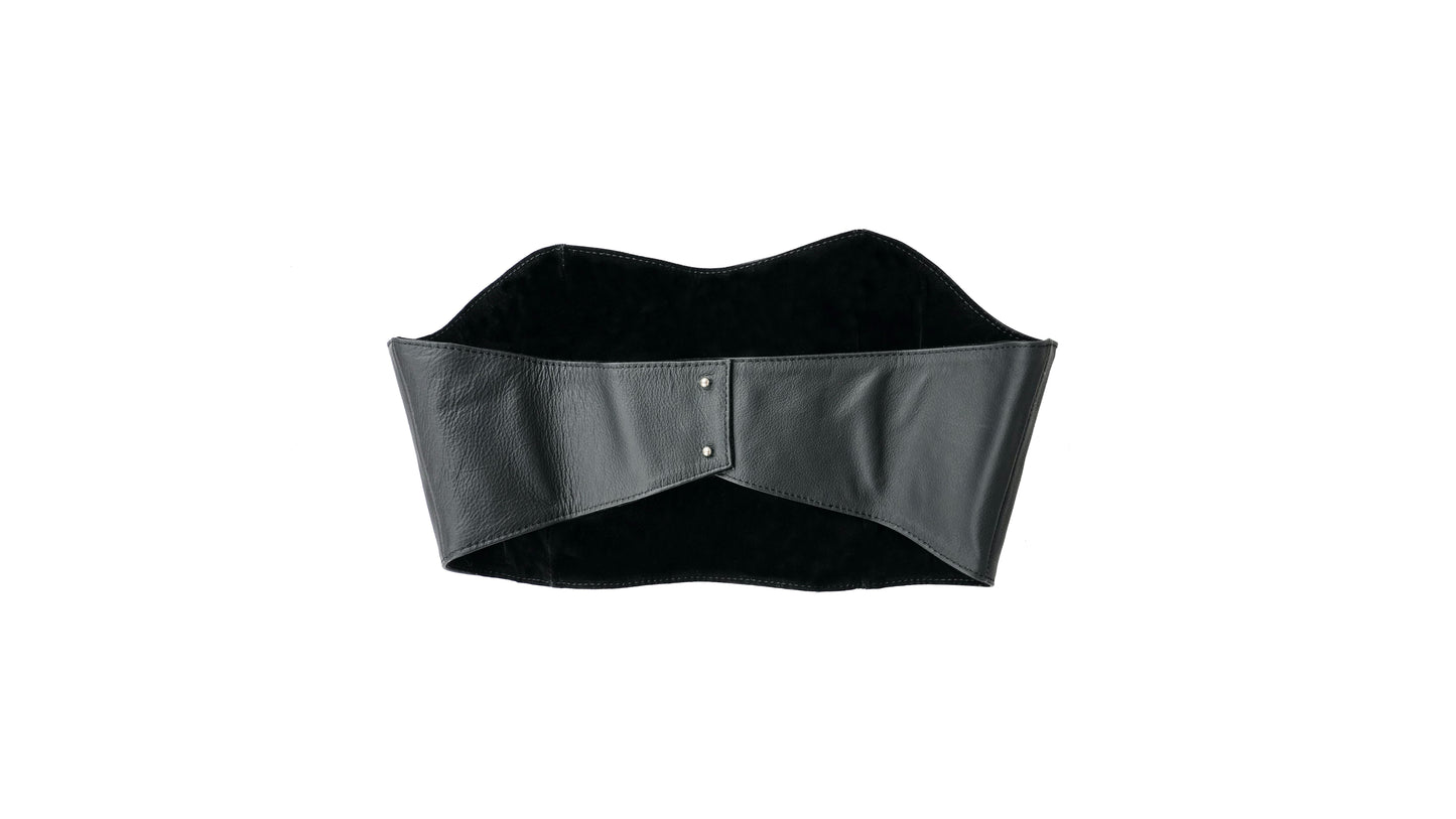 Chanda Corset