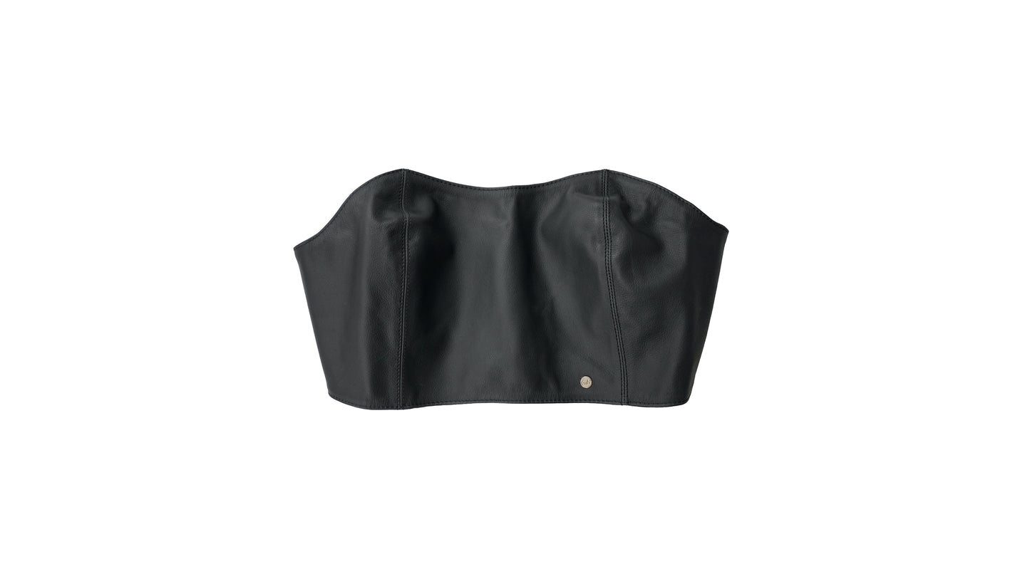 Chanda Corset