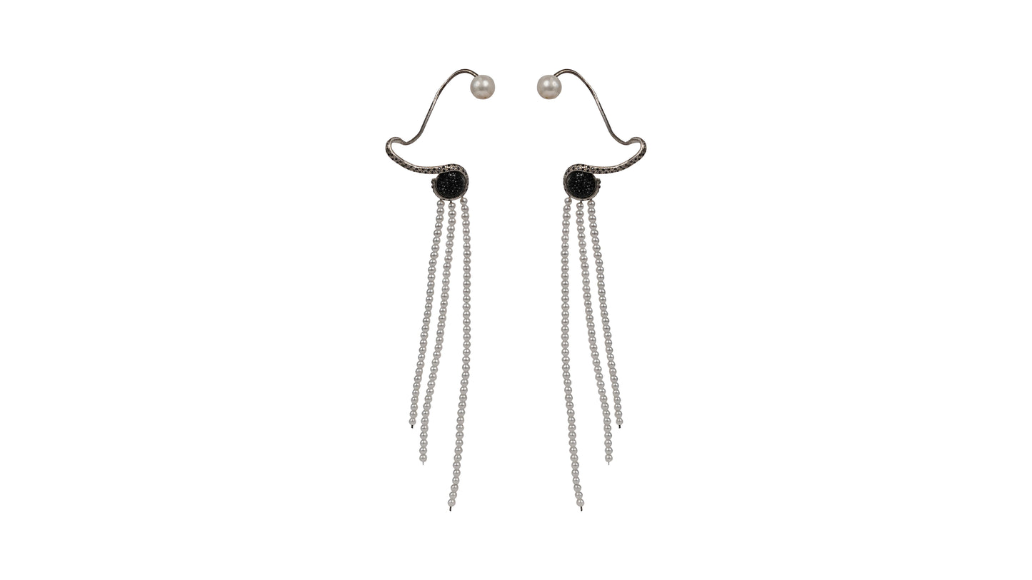 Meg Earrings