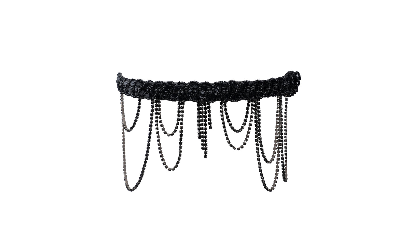Ingrid Crown