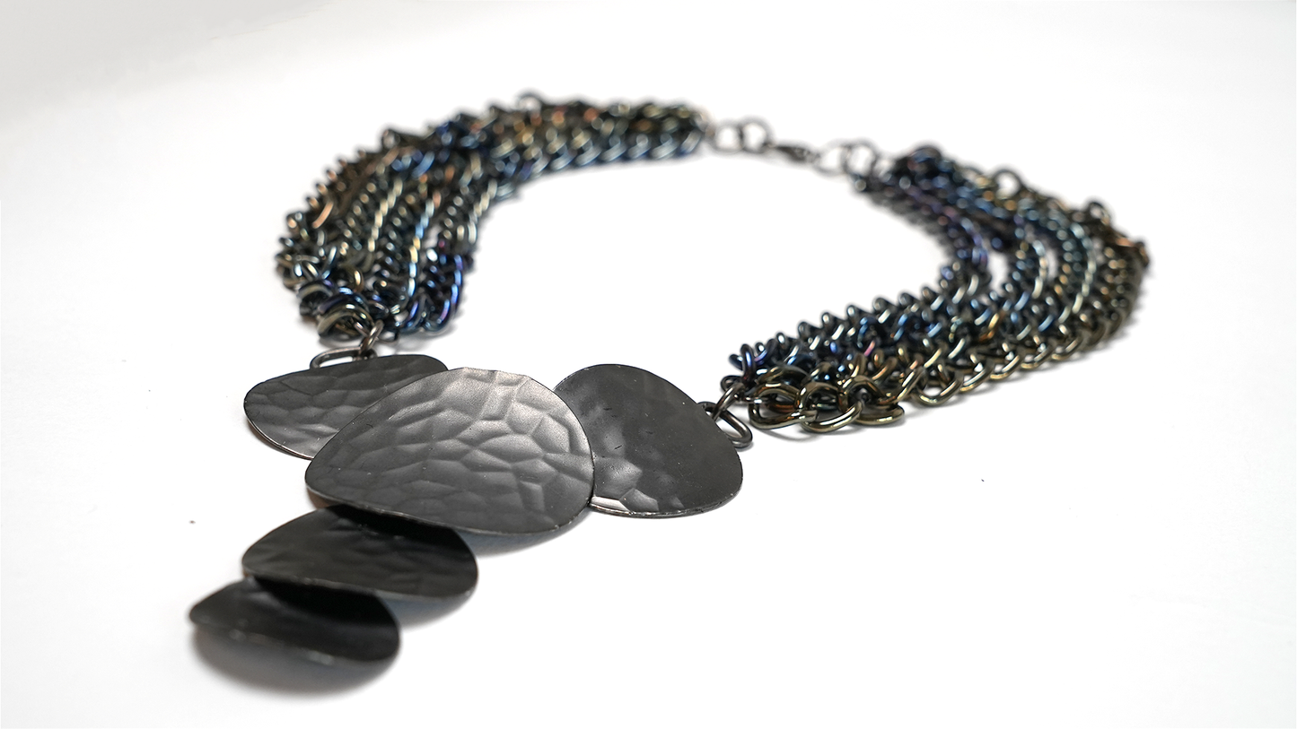 Ebba Necklace