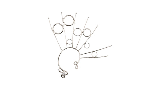 Danica Single Earring