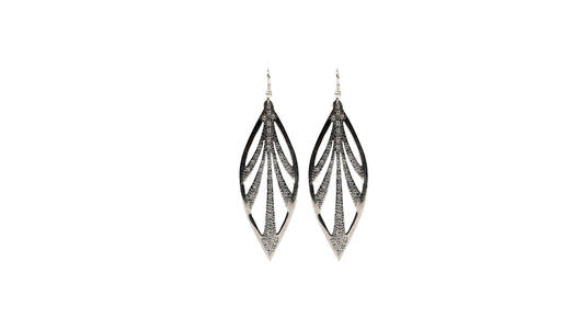 Zuriel Earrings