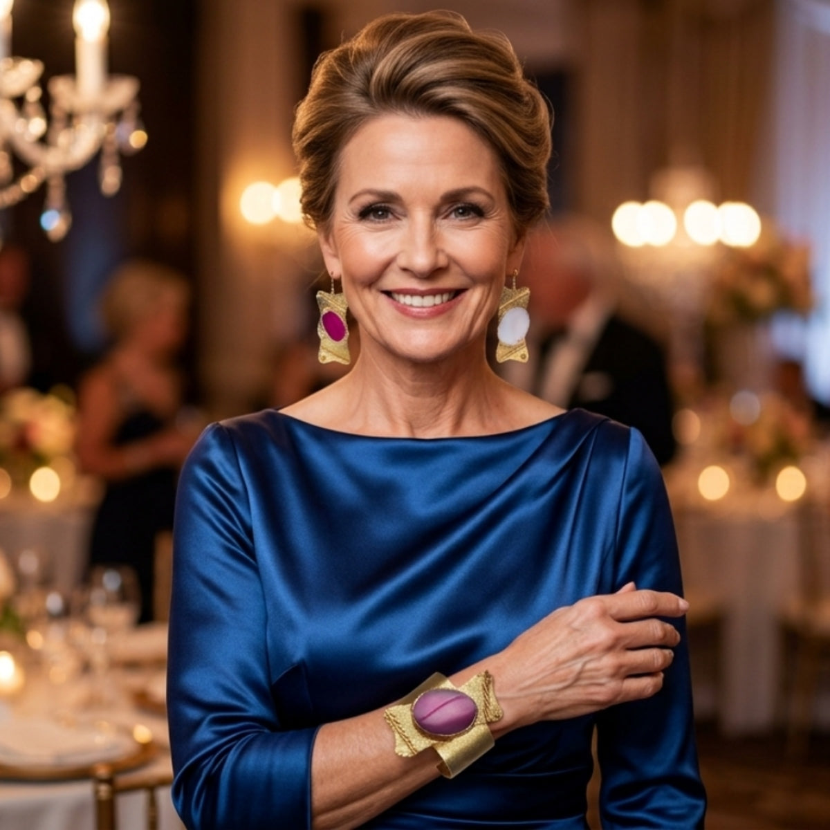 Zosia Set for Aquarius Women