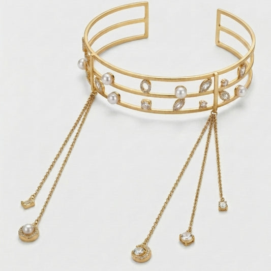 Drea Choker