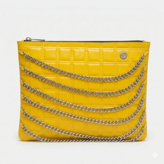 Ziva Clutch