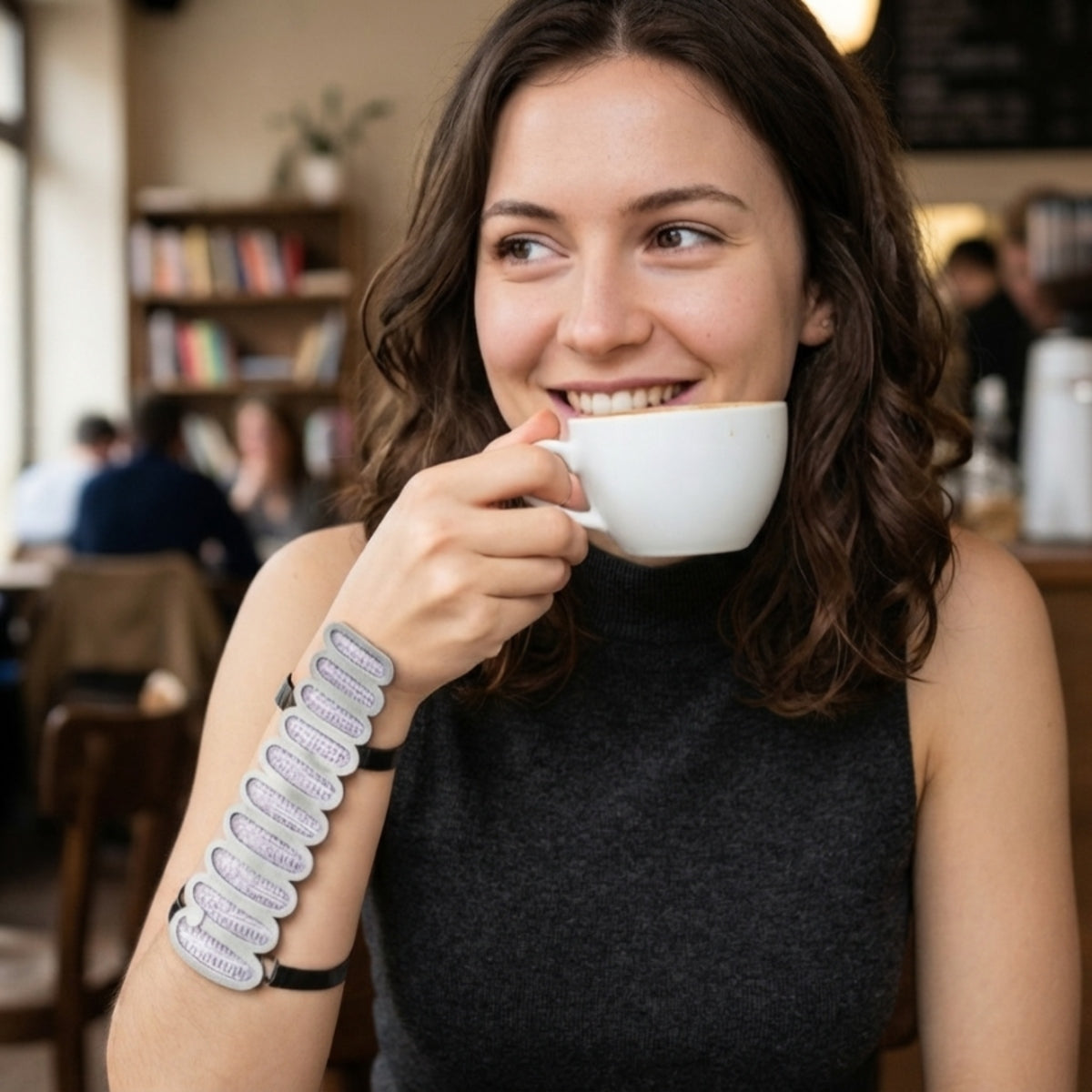 Elidi Bracelet