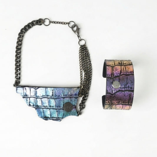 Iris Set