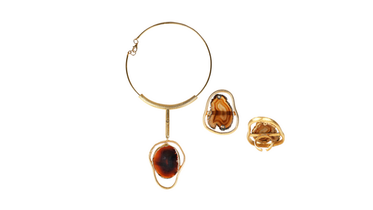 Charley Set for Sagittarius Women