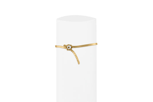 Margarite Palm Bracelet