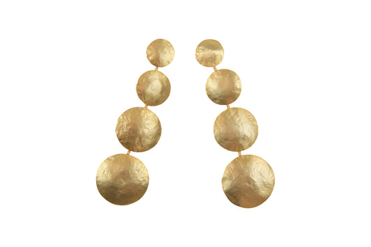 Safara Earrings