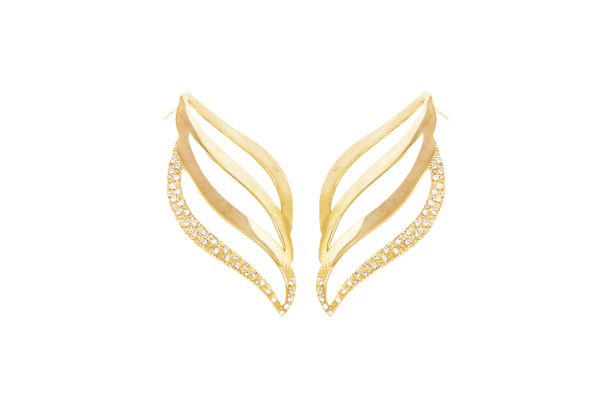 Aila Earrings