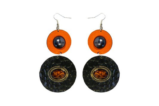 Indra Earrings