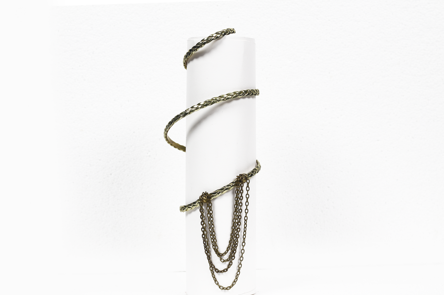 Citra Anklet / Arm Bracelet