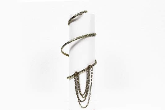 Citra Anklet / Arm Bracelet