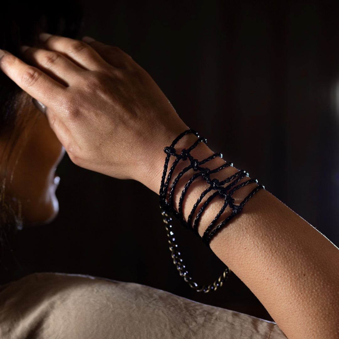 Zora Bracelet