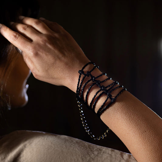Zora Bracelet